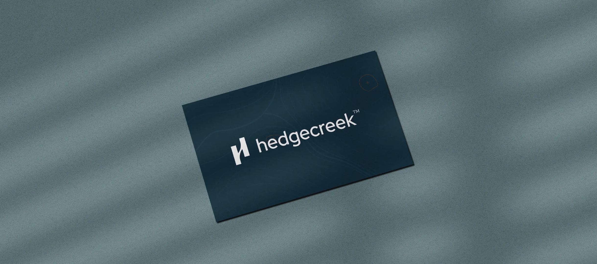 Hedgecreek